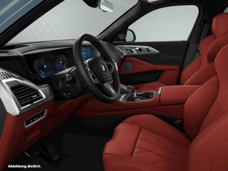 Bmw XM 50e Harman/Kardon|Autobahnass.|IconicGlow|AHK 2024 - photo n°3 Bmw XM 50e Harman/Kardon|Autobahnass.|IconicGlow|AHK  occasion à L'Union - photo n°3